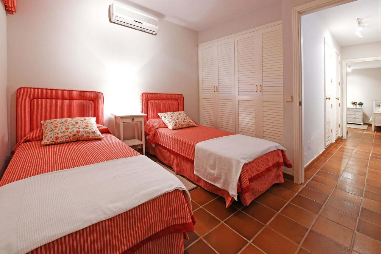 Villa Blue Marlin 8 Pasito Blanco Exterior photo