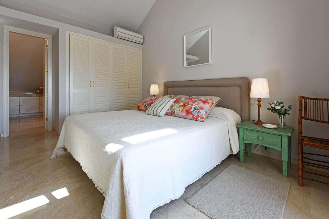 Villa Blue Marlin 8 Pasito Blanco Exterior photo
