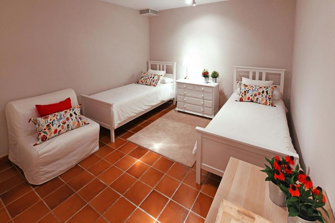 Villa Blue Marlin 8 Pasito Blanco Exterior photo