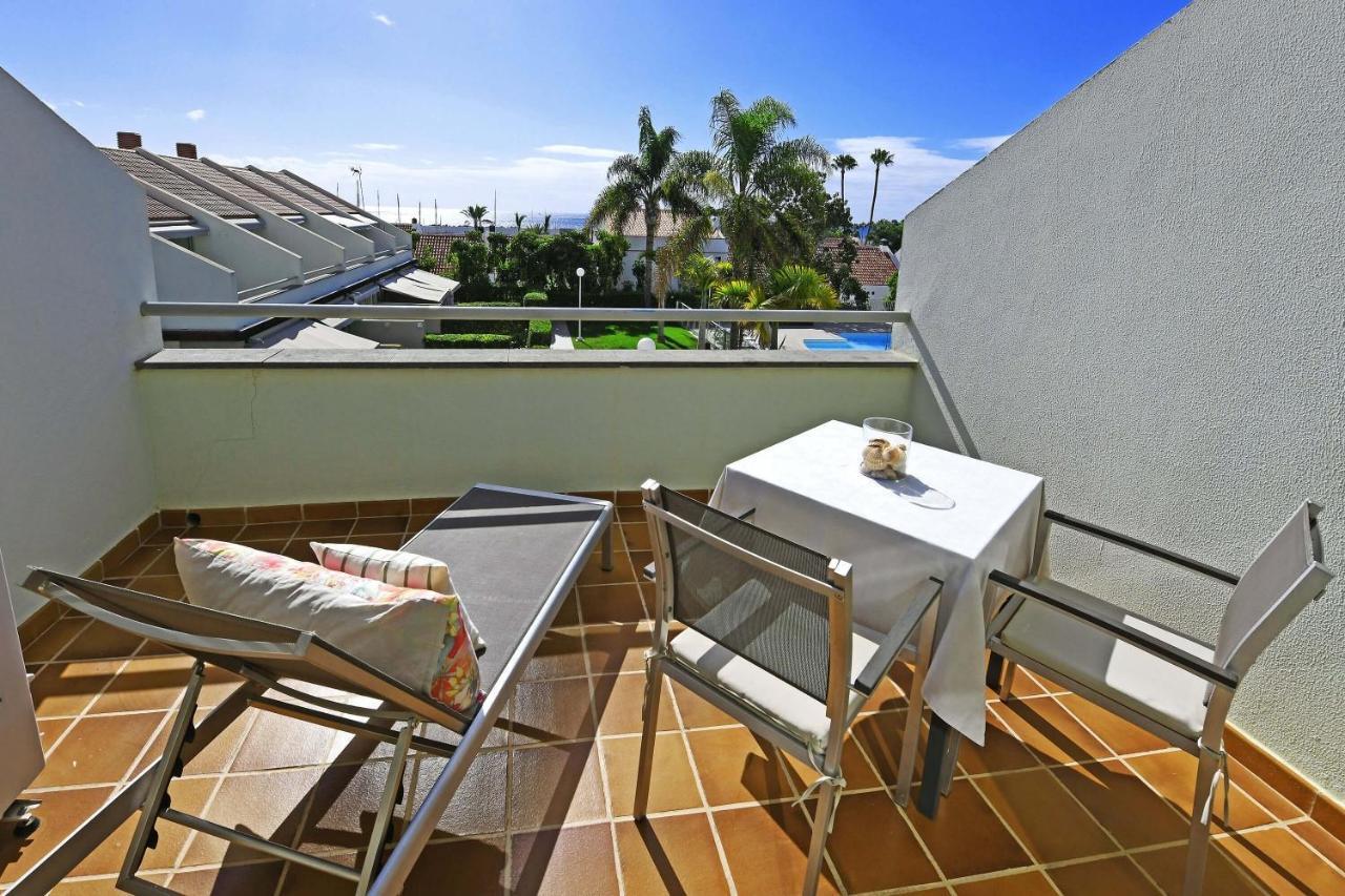 Villa Blue Marlin 8 Pasito Blanco Exterior photo